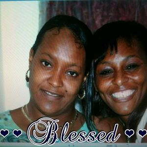 Meet your Posher, Tanya